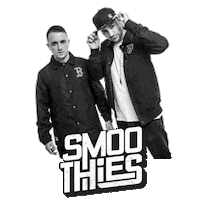 Smoothies Sticker by smoothiesofficial