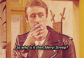 Only Fools And Horses Dates GIF