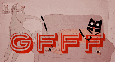 Cinema Submission GIF by GFFF - Galician Freaky Film Festival