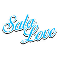 Salalove Sticker by Single Love