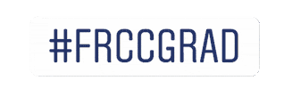 Front Range Community College Sticker