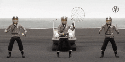 come at me wes anderson GIF by Fox Searchlight