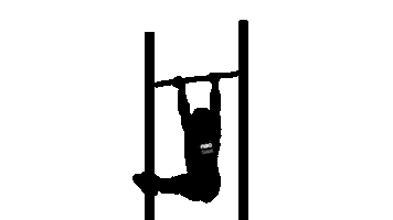 Calisthenics Sticker by FIBO Arabia