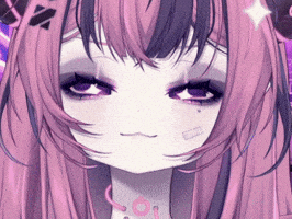 Eyes Squinting GIF
