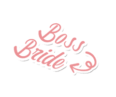 House of Indi Sticker