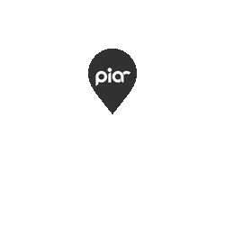 Piar Sticker by Prturizm