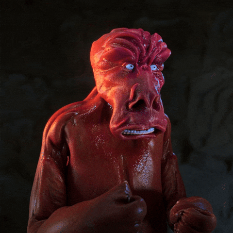 Video Game Boss GIF by tokyomegaplex