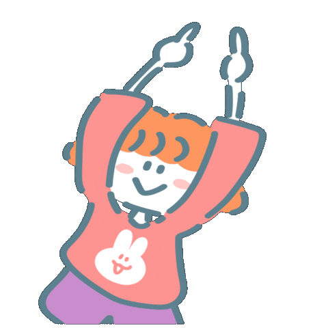 矢印 Sticker