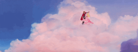 sleeping beauty GIF by Disney