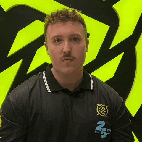 Nip Rocket League GIF by Ninjas In Pyjamas