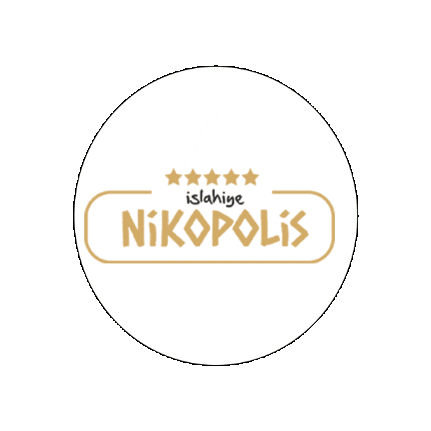 Niko Polis Sticker