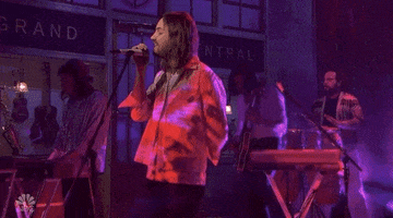 Tame Impala GIFs - Get the best GIF on GIPHY