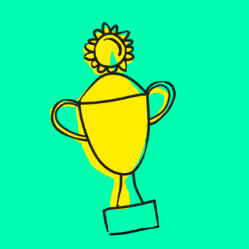 Illustration Cup GIF by Kochstrasse™ - Find & Share on GIPHY