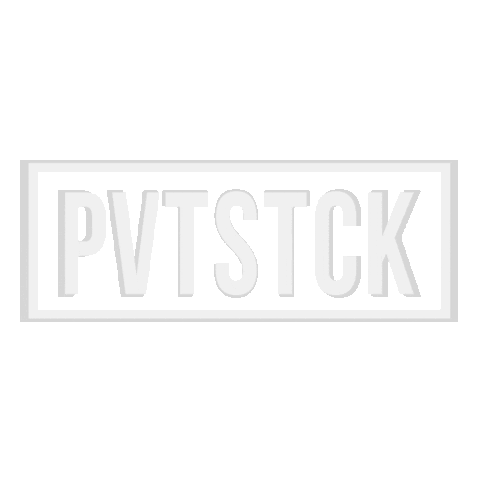 Pvtstck Sticker by Private Stock
