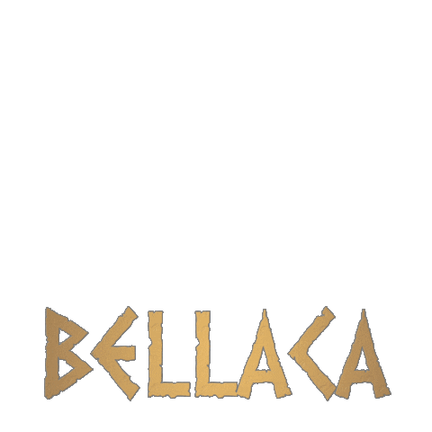 Bellaca Sticker by DIANA K