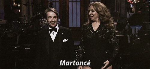 and martin can not be described with simple words