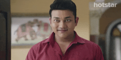 what do you think star tv GIF by Hotstar