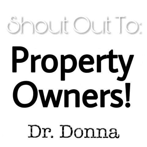 real estate lead GIF by Dr. Donna Thomas Rodgers
