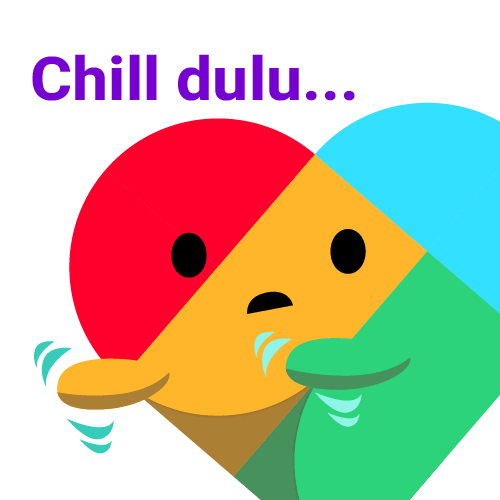 sooka Malaysia Sticker