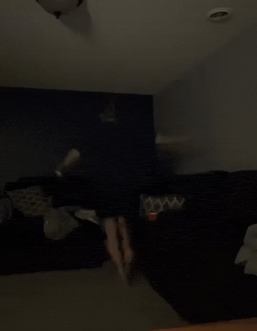 Taffyballer GIF
