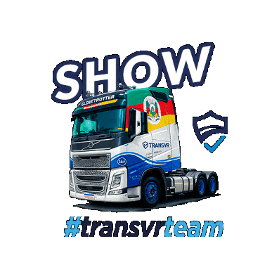 Sticker by TransVR