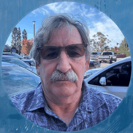 Dr Joel Ross GIF