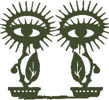 Art Illustration Sticker