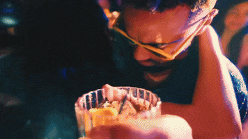 Turn Up Party GIF by Paul Russell
