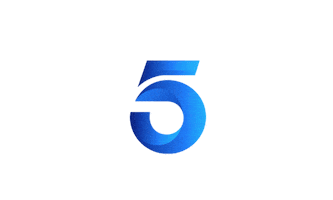 Developing Los Angeles Sticker by KTLA 5 News