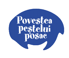 Poutpoutfish Sticker by YAY films
