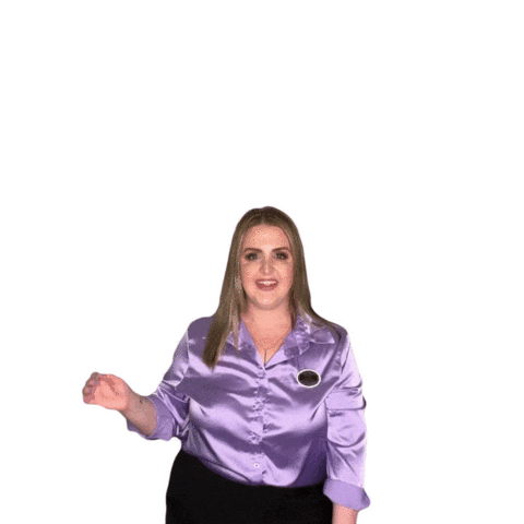 The Simple Touches Sticker