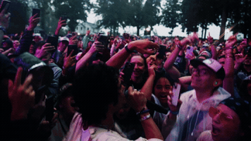 All Things Go Delwatergap GIF by Respective