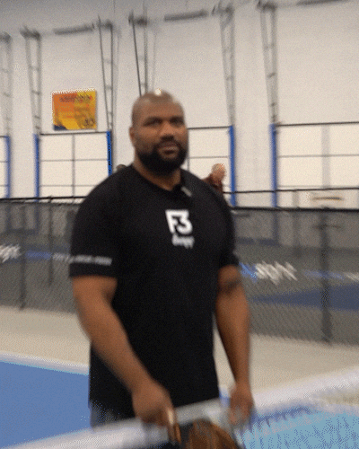 GIF by United Fight League