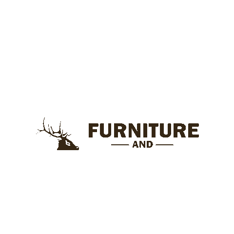 Furniture and Things Community Event Center Sticker