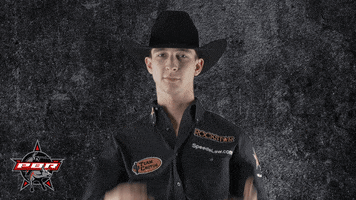 peace out reaction pack GIF by Professional Bull Riders (PBR)