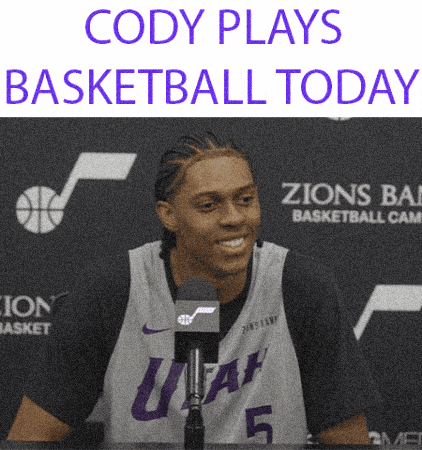 Basketball GIF