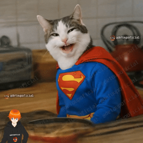 Querico GIF