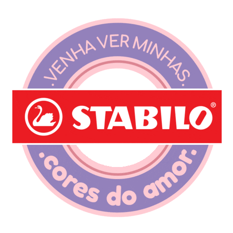 Color Love Sticker