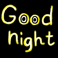 寝る Good Night GIF by Gunmaumofficial 寝る Good Night GIF by Gunmaumofficial