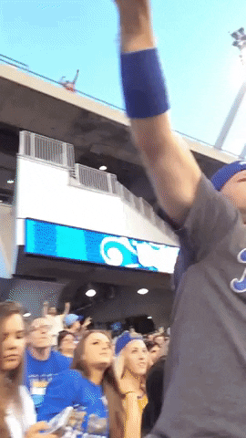 GIF by Tiki Bar T-Shirt Club