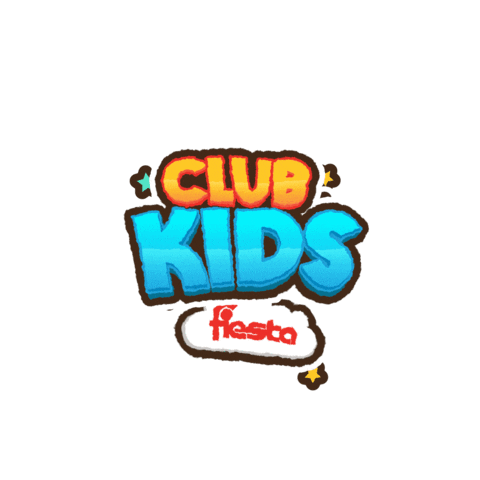 Plaza Fiesta Sticker