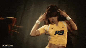 Korea Goals GIF