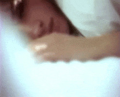 Tired Stay In Bed GIF by Camila Cabello