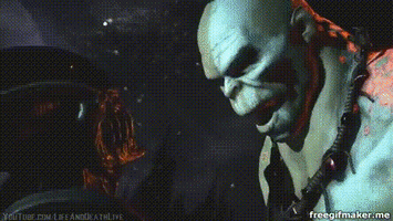 Mortal Kombat Xl Fatality GIF