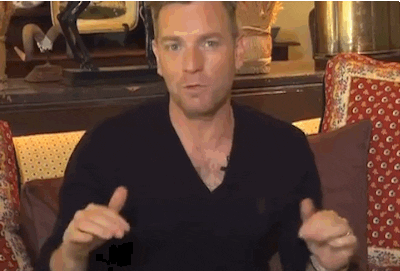 ewan mcgregor
