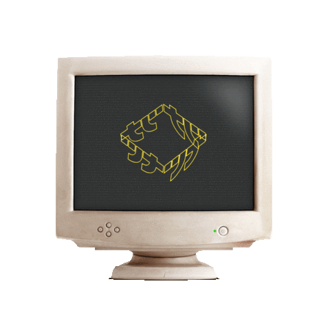 Type-T Clothing Sticker