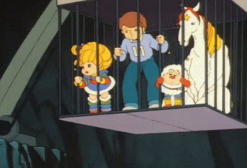 Bottom Dropped Out GIFs - Get the best GIF on GIPHY