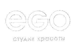 Ego Sticker