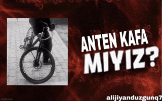 Kafa GIF
