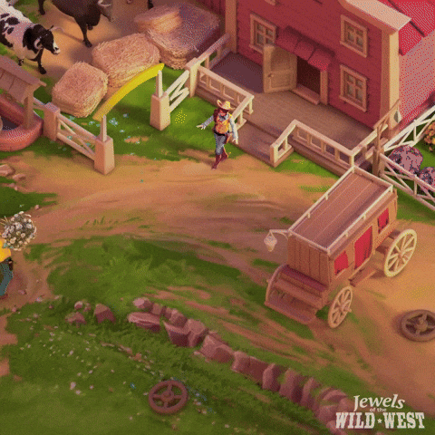 Video Game Love GIF by G5 games